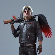 Steam Community Avatar