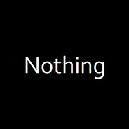 Nothing