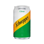 'Schweppes'