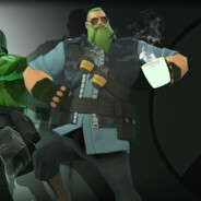 Steam Community Avatar