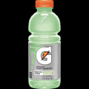 CucumberGatorade