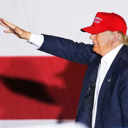 Donald J. Trump