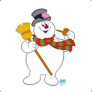 Frosty the Snowman