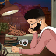 Steam Community Avatar