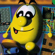 Sir Johhny Eggbert Jr.