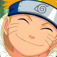 Naruto Uzumaki
