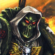 Steam Community Avatar