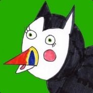 Puffincat