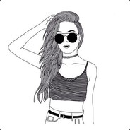 SarahTheGreat #Alt