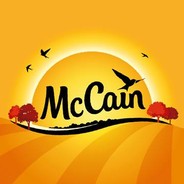 Ah McCain