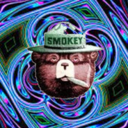Smokey