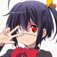 Uchiha Rikka