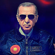 Mr. President Erdogan