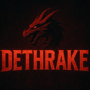 dethrake