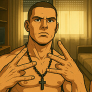 Steam Community Avatar