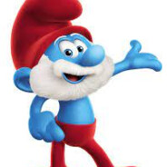 Papa Smurf