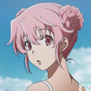 YUNO GASAI