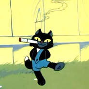 I'm superduperbubermuber bad