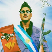 Steam Community Avatar