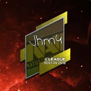 Steam profile picture for @jhm4