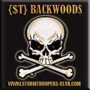 {$T} Backwoods