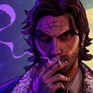 Steam Community Avatar