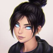黑人