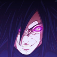 Uchiha Madara