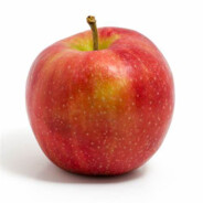 Enemy Apple