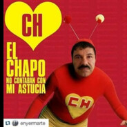 Chapo Chapulin