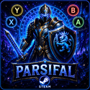 Steam Community Avatar