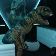 Bokstopozaur ♥♥♥♥♥♥♥♥♥♥