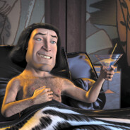 Lord Farquaad