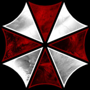 angry kazakh "umbrella"