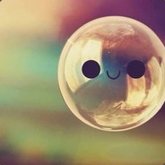 Smiling Bubble