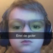 Envi de gicler