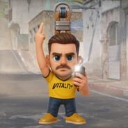 Steam Community Avatar