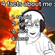 Profile Avatar