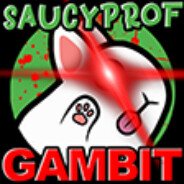 SaucyProf