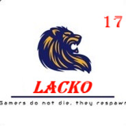 LACKO