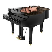Piano Reeves