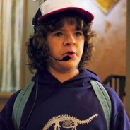 Dustin Henderson