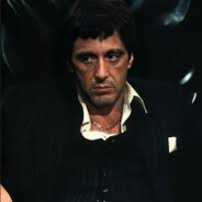 Antony  Montana