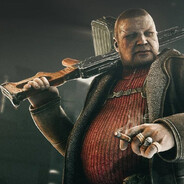 Steam Community Avatar