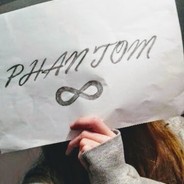 Phantom ∞