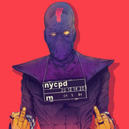 Steam Community Avatar