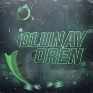 Tolunay Ören