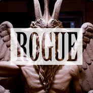 Rogue Prophet Ezekiel