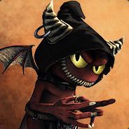 Steam Community Avatar