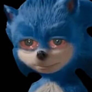 sonic fudido